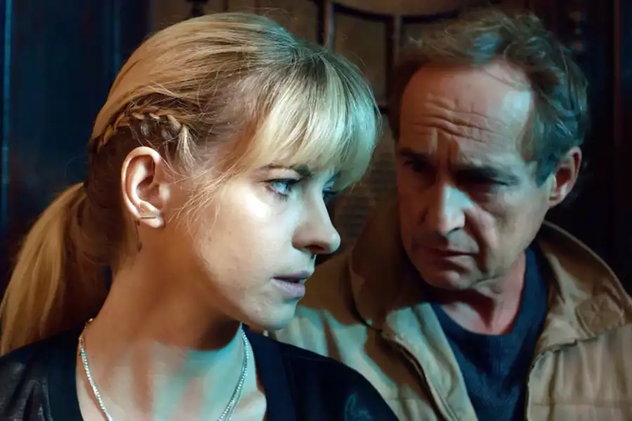 Ultraviolet - galeria zdjęć - filmweb