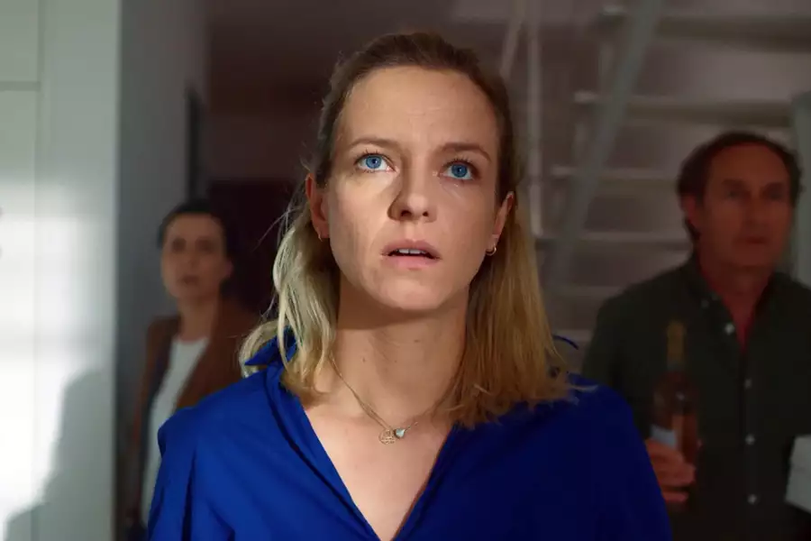 Ultraviolet - galeria zdjęć - filmweb