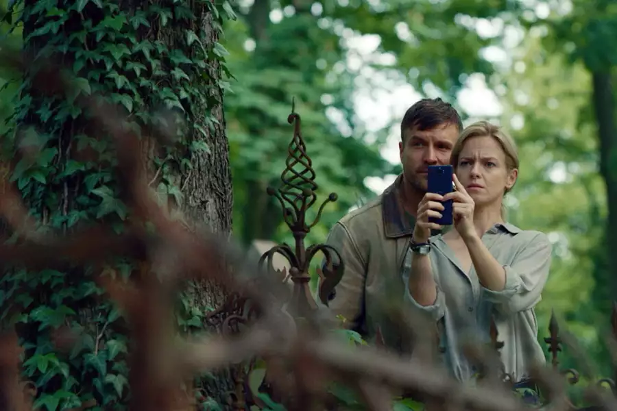 Ultraviolet - galeria zdjęć - filmweb