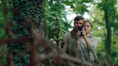 Ultraviolet - galeria zdjęć - filmweb