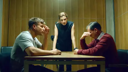 Ultraviolet - galeria zdjęć - filmweb