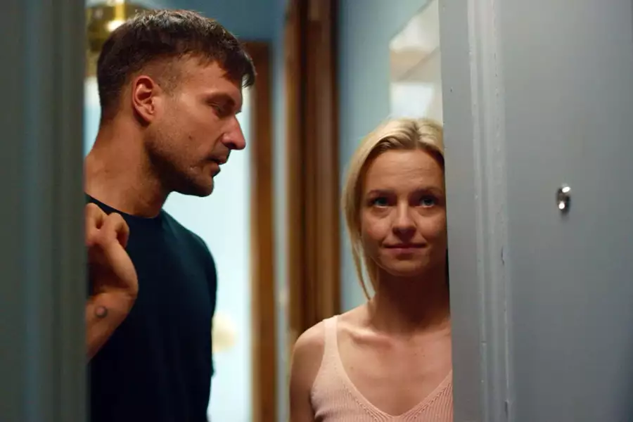 Ultraviolet - galeria zdjęć - filmweb