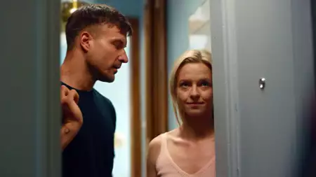 Ultraviolet - galeria zdjęć - filmweb