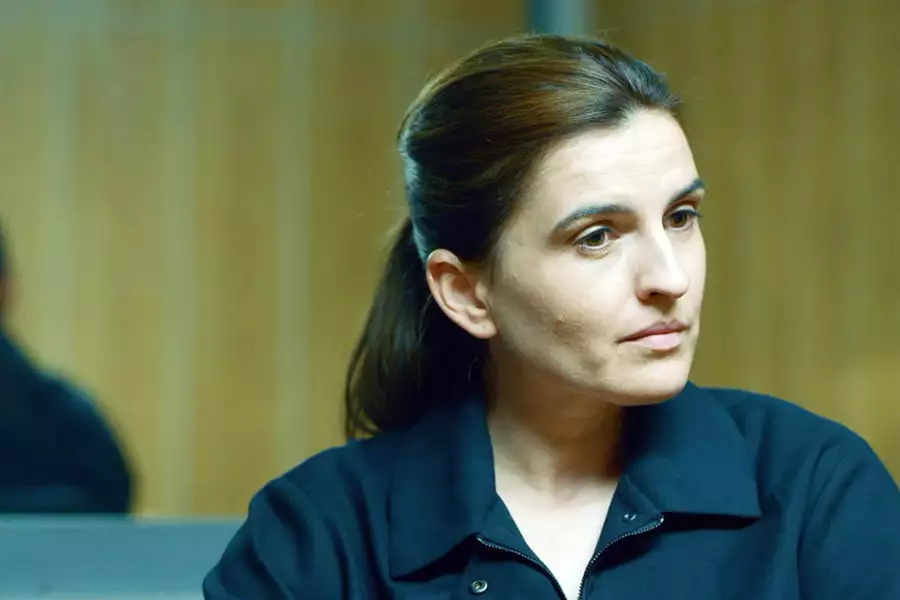 Ultraviolet - galeria zdjęć - filmweb