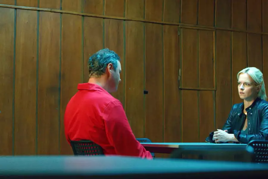 Ultraviolet - galeria zdjęć - filmweb
