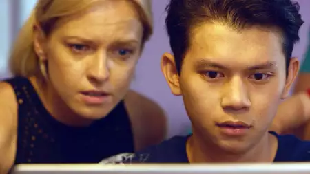 Ultraviolet - galeria zdjęć - filmweb
