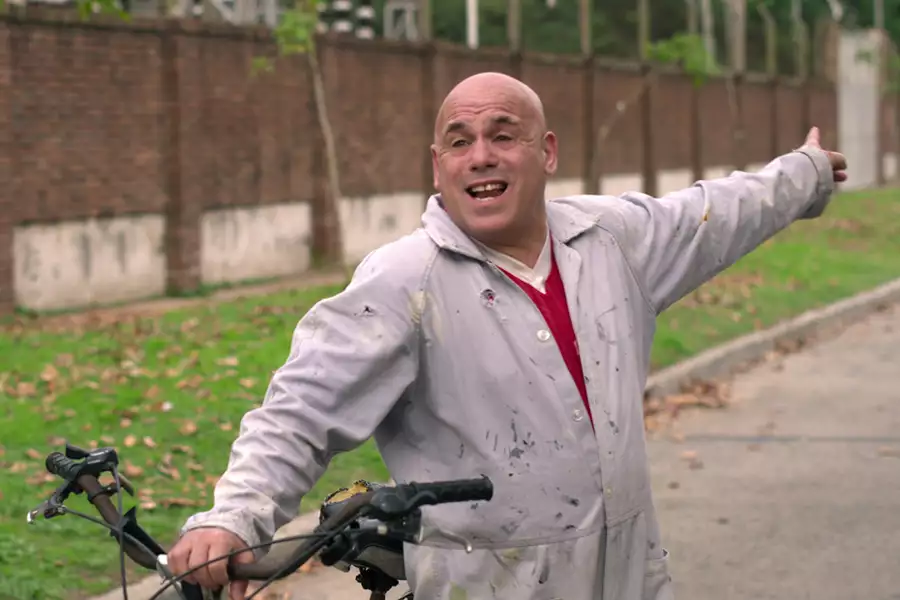 Serce zna prawdę - galeria zdjęć - filmweb