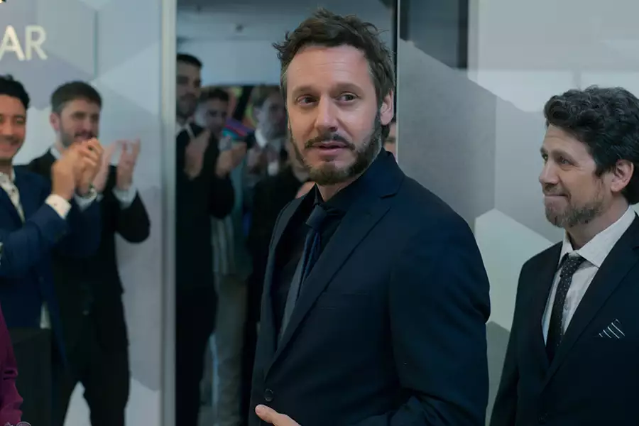 Serce zna prawdę - galeria zdjęć - filmweb