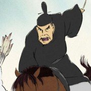 Księżniczka Kaguya - galeria zdjęć - filmweb