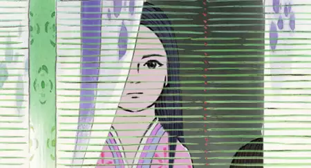 Księżniczka Kaguya - galeria zdjęć - filmweb