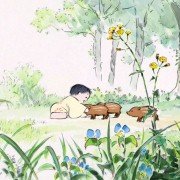 Kaguyahime no monogatari - galeria zdjęć - filmweb