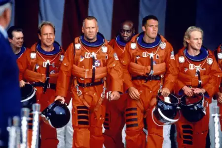 Armageddon - galeria zdjęć - filmweb