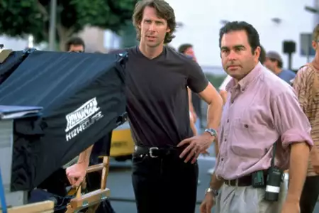 Armageddon - galeria zdjęć - filmweb