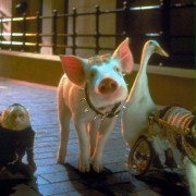 Babe: Pig in the City - galeria zdjęć - filmweb