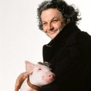 Babe - świnka w mieście - galeria zdjęć - filmweb