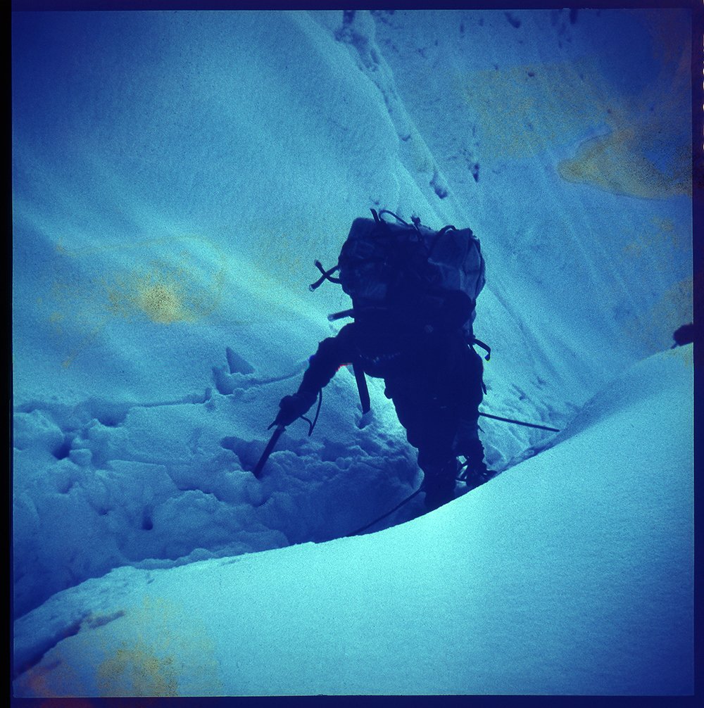 Serce to samotny myśliwy