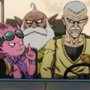 Sand Land: The Series - galeria zdjęć