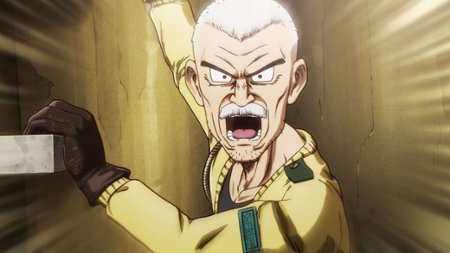 Sezon 1 Odcinek 6 Opowieść o Księciu Demonów: Demoniczny Belzebub