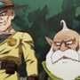 Sand Land: The Series - galeria zdjęć