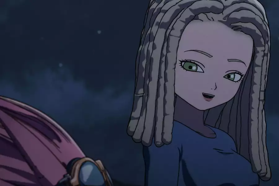 Sand Land: The Series - galeria zdjęć - filmweb