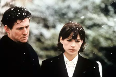 Biały labirynt - galeria zdjęć - filmweb