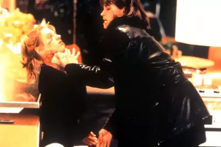Biały labirynt - galeria zdjęć - filmweb
