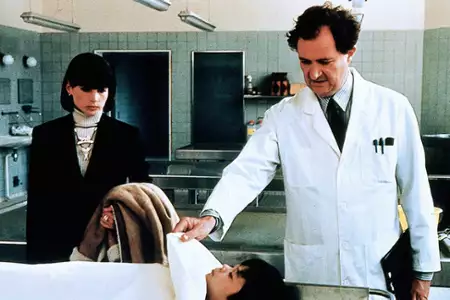 Biały labirynt - galeria zdjęć - filmweb