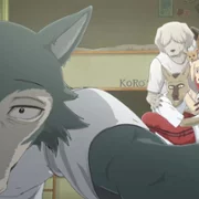 Beastars - galeria zdjęć - filmweb
