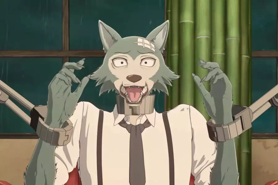 Beastars - galeria zdjęć - filmweb