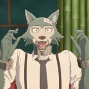 Beastars - galeria zdjęć - filmweb