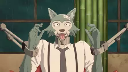 Beastars - galeria zdjęć - filmweb