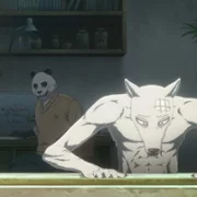 Beastars - galeria zdjęć - filmweb