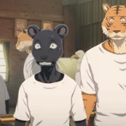 Beastars - galeria zdjęć - filmweb