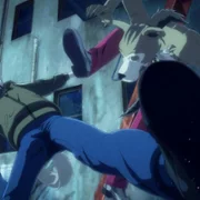 Beastars - galeria zdjęć - filmweb