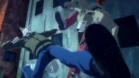 Beastars - galeria zdjęć - filmweb