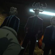 Beastars - galeria zdjęć - filmweb