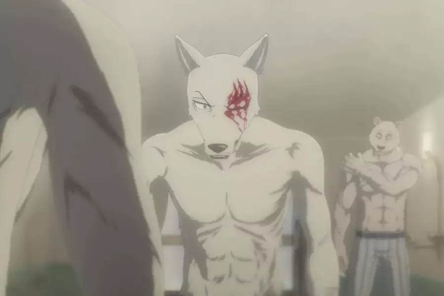 Beastars - galeria zdjęć - filmweb