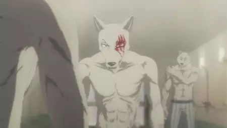 Beastars - galeria zdjęć - filmweb