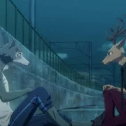 Beastars - galeria zdjęć - filmweb