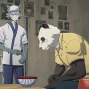 Beastars - galeria zdjęć - filmweb