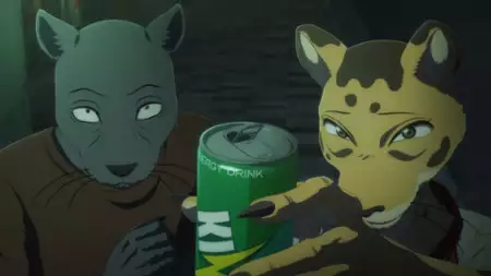 Beastars - galeria zdjęć - filmweb