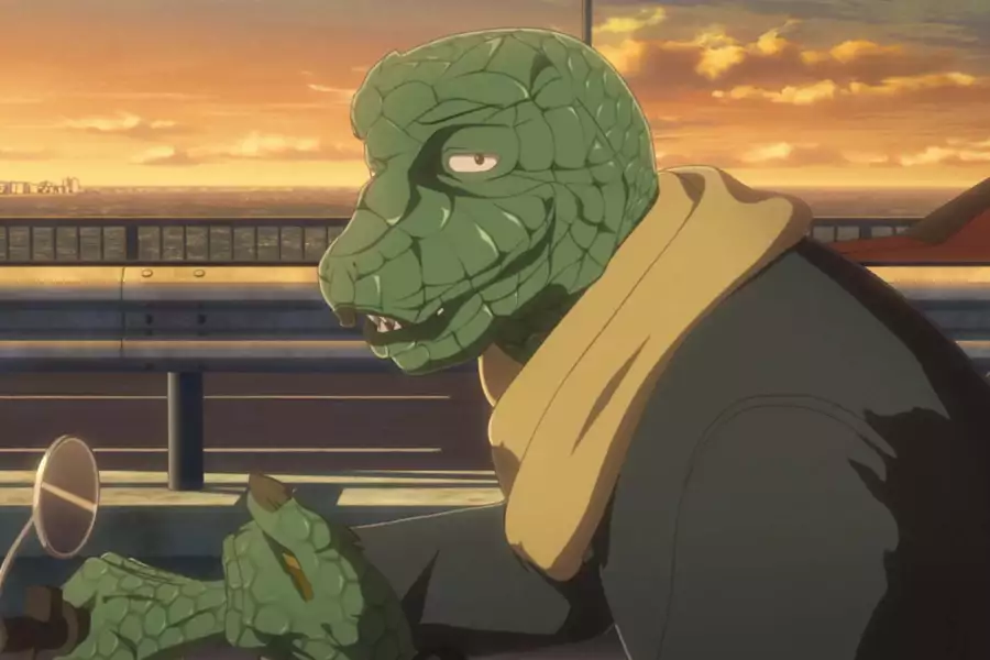 Beastars - galeria zdjęć - filmweb