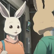 Beastars - galeria zdjęć - filmweb