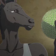 Beastars - galeria zdjęć - filmweb