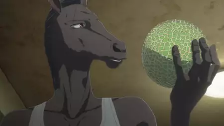 Beastars - galeria zdjęć - filmweb
