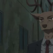 Beastars - galeria zdjęć - filmweb