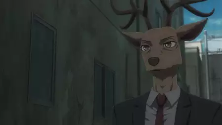 Beastars - galeria zdjęć - filmweb