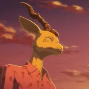 Beastars - galeria zdjęć - filmweb