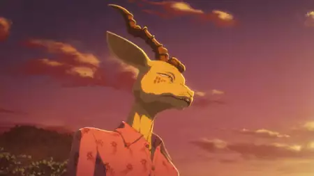 Beastars - galeria zdjęć - filmweb