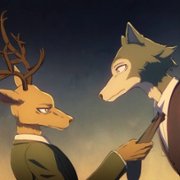 Beastars - galeria zdjęć - filmweb